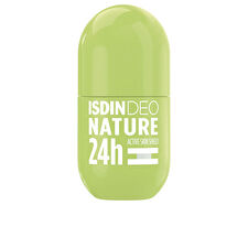 Isdin Deo Nature 24h Roll-on Deodorant 50ml Isdin Deo Nature 24h Roll-on Deodorant 50ml