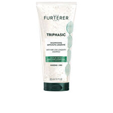 Rene Furterer Triphasic Anti-hair Loss Shampoo 200ml Rene Furterer Triphasic Anti-hair Loss Shampoo 200ml