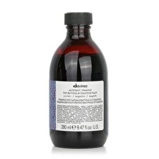 Davines Alchemic Shampoo - # Silver (For Natural & Coloured Hair) 280ml/9.46oz Davines Alchemic Shampoo - # Silver (For Natural & Coloured Hair) 280ml/9.46oz
