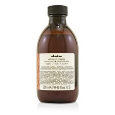 Davines Alchemic Shampoo - # Copper (For Natural & Coloured Hair) 280ml/9.46oz Davines Alchemic Shampoo - # Copper (For Natural & Coloured Hair) 280ml/9.46oz