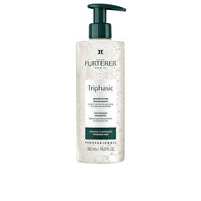 Rene Furterer Triphasic Stimulating Anti-hair Loss Shampoo 500ml Rene Furterer Triphasic Stimulating Anti-hair Loss Shampoo 500ml