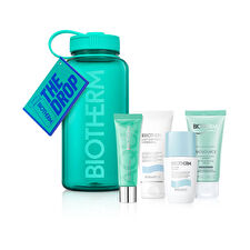 Biotherm Aquasource Hyalu Plump Gel Estuche 5 Pz Biotherm Aquasource Hyalu Plump Gel Estuche 5 Pz