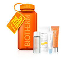 Biotherm Aquasource Vitamin Glow Estuche 5 Pz Biotherm Aquasource Vitamin Glow Estuche 5 Pz