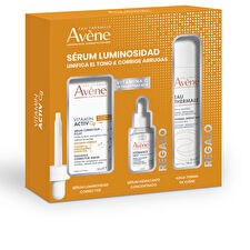 Avène Vitamin Activ Cg Serum & Hydrance Serum & Thermal Water Case 3 Pcs Avène Vitamin Activ Cg Serum & Hydrance Serum & Thermal Water Case 3 Pcs
