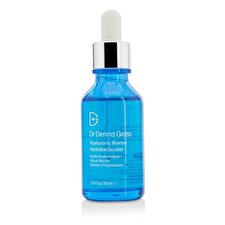 Dr Dennis Gross Hyaluronic Marine Hydration Booster 30ml/1oz Dr Dennis Gross Hyaluronic Marine Hydration Booster 30ml/1oz