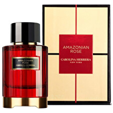 Carolina Herrera Amazonian Rose Unisex Eau De Parfum 100ml Carolina Herrera Amazonian Rose Unisex Eau De Parfum 100ml