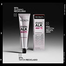 Redken Shades Alk #clear 60ml Redken Shades Alk #clear 60ml