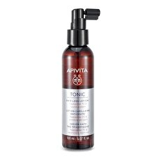 Apivita Hair Loss Lotion with Hippophae TC & Lupine Protein 150ml/5.07oz Apivita Hair Loss Lotion with Hippophae TC & Lupine Protein 150ml/5.07oz