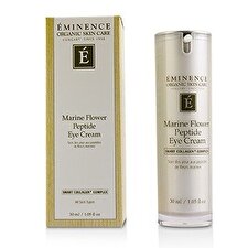 Eminence Marine Flower Peptide Eye Cream 30ml/1.05oz Eminence Marine Flower Peptide Eye Cream 30ml/1.05oz