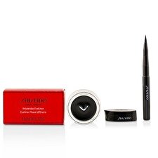 Shiseido Inkstroke Eyeliner - #BK901 Shikkoku Black 4.5g/0.15oz Shiseido Inkstroke Eyeliner - #BK901 Shikkoku Black 4.5g/0.15oz