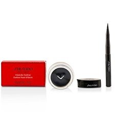 Shiseido Inkstroke Eyeliner - #GY902 Empitsu Gray 4.5g/0.15oz Shiseido Inkstroke Eyeliner - #GY902 Empitsu Gray 4.5g/0.15oz