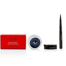 Shiseido Inkstroke Gel Eyeliner Bl603 Konai Blue 4.5 G Shiseido Inkstroke Gel Eyeliner Bl603 Konai Blue 4.5 G