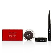 Shiseido Inkstroke Eyeliner - #VI605 Nasubi Purple 4.5g/0.15oz Shiseido Inkstroke Eyeliner - #VI605 Nasubi Purple 4.5g/0.15oz