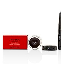 Shiseido Inkstroke Eyeliner - #BR606 Kuromitsu Brown 4.5g/0.15oz Shiseido Inkstroke Eyeliner - #BR606 Kuromitsu Brown 4.5g/0.15oz