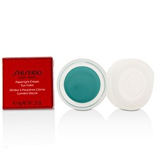 Shiseido Paperlight Cream Eye Color - #BL706 Asagi Blue 6g/0.21oz Shiseido Paperlight Cream Eye Color - #BL706 Asagi Blue 6g/0.21oz