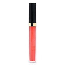 Chanel Rouge Coco Gloss Moisturizing Glossimer - # 166 Physical 5.5g/0.19oz Chanel Rouge Coco Gloss Moisturizing Glossimer - # 166 Physical 5.5g/0.19oz