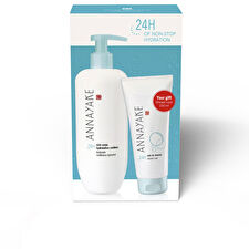 Annayake 24h Bodycare Case 2 Pc Annayake 24h Bodycare Case 2 Pc