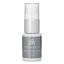 CosMedix Essential Peptide Peel - Salon Product 15ml/0.5oz CosMedix Essential Peptide Peel - Salon Product 15ml/0.5oz