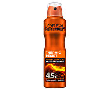 L'Oréal Paris Men Expert Thermic Resist 72h Protection Antiperspirant 150ml L'Oréal Paris Men Expert Thermic Resist 72h Protection Antiperspirant 150ml