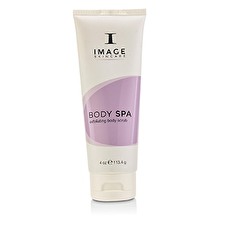 Image Body Spa Exfoliating Body Scrub 113.4g/4oz Image Body Spa Exfoliating Body Scrub 113.4g/4oz