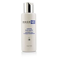 IMAGE MD Restoring Facial Cleanser 125ml/4oz IMAGE MD Restoring Facial Cleanser 125ml/4oz