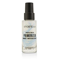 Smashbox Photo Finish Primerizer (Primer + Moisturizer In 1) 30ml/1oz Smashbox Photo Finish Primerizer (Primer + Moisturizer In 1) 30ml/1oz