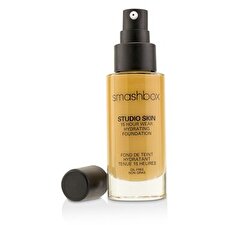 Smashbox Studio Skin 15 Hour Wear Hydrating Foundation - # 2.25 (Light Medium With Cool Undertone + Hints Of Peach) 30ml/1oz Smashbox Studio Skin 15 Hour Wear Hydrating Foundation - # 2.25 (Light Medium With Cool Undertone + Hints Of Peach) 30ml/1oz