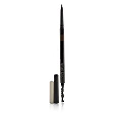 SmashBox Brow Tech Matte Pencil - Brunette By Smashbox For Women 0.003oz SmashBox Brow Tech Matte Pencil - Brunette By Smashbox For Women 0.003oz