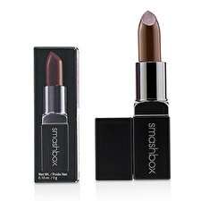 Smashbox Be Legendary Matte Cream Cream Lipstick Coffee Run 3 G Smashbox Be Legendary Matte Cream Cream Lipstick Coffee Run 3 G