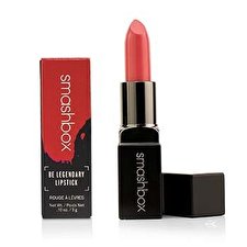 Smashbox Be Legendary Lipstick - Headliner 3g/0.1oz Smashbox Be Legendary Lipstick - Headliner 3g/0.1oz