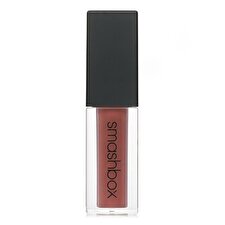 SmashBox Always On Liquid Lipstick - Stepping Out By Smashbox For Women 0.13oz SmashBox Always On Liquid Lipstick - Stepping Out By Smashbox For Women 0.13oz