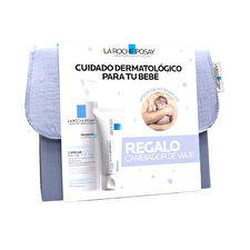 La Roche Posay Lipikar Baby Baume Ap+ Cicaplast Baume B5 3-piece Set La Roche Posay Lipikar Baby Baume Ap+ Cicaplast Baume B5 3-piece Set
