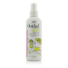 Ouidad Krly Kids Pump N' Go Styling Spray Gel (Curls For A Cure) 250ml/8.5oz Ouidad Krly Kids Pump N' Go Styling Spray Gel (Curls For A Cure) 250ml/8.5oz