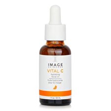 Image Vital C Hydrating Facial Oil 30ml/1oz Image Vital C Hydrating Facial Oil 30ml/1oz