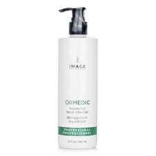 Image Ormedic Balancing Facial Cleanser (Salon Size) 355ml/12oz Image Ormedic Balancing Facial Cleanser (Salon Size) 355ml/12oz