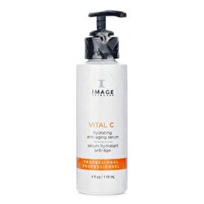 Image Vital C Hydrating Anti-Aging Serum (Salon Size) 118ml/4oz Image Vital C Hydrating Anti-Aging Serum (Salon Size) 118ml/4oz