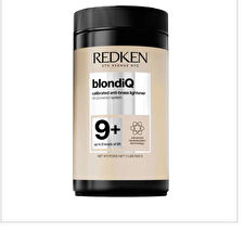 Redken Blonde Iq 9+ 500 Gr Redken Blonde Iq 9+ 500 Gr