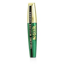 L'Oreal Volume Million Lashes Feline Noir Mascara - Extra Black 9.2ml/0.31oz L'Oreal Volume Million Lashes Feline Noir Mascara - Extra Black 9.2ml/0.31oz