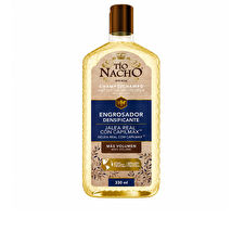 Tío Nacho Tio Nacho Thickening And Densifying Shampoo 330ml Tío Nacho Tio Nacho Thickening And Densifying Shampoo 330ml