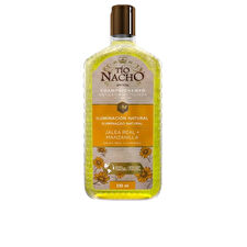 Tío Nacho Tio Nacho Natural Lighting Shampoo 330ml Tío Nacho Tio Nacho Natural Lighting Shampoo 330ml