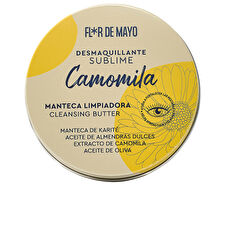 Flor De Mayo Sublime Camomile Makeup Remover Balm 45 Gr Flor De Mayo Sublime Camomile Makeup Remover Balm 45 Gr