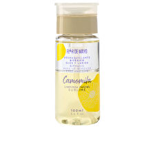 Flor De Mayo Sublime Camomila Desmaquillante Bifásico 100ml Flor De Mayo Sublime Camomila Desmaquillante Bifásico 100ml