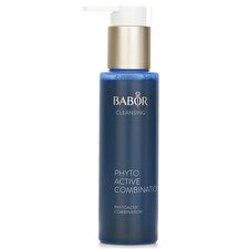 Babor CLEANSING Phytoactive Combination - For Combination & Oily Skin 100ml/3.4oz Babor CLEANSING Phytoactive Combination - For Combination & Oily Skin 100ml/3.4oz