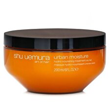 Shu Uemura Urban Moisture Hydro-nourishing Treatment 200ml Shu Uemura Urban Moisture Hydro-nourishing Treatment 200ml