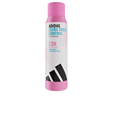 Adidas Woman Ultra Fresh Control Anti-perspirant Deo Vapo 150ml Adidas Woman Ultra Fresh Control Anti-perspirant Deo Vapo 150ml