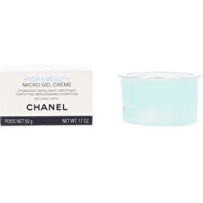 Chanel Hydra Beauty Micro Gel Cream Refill 50ml Chanel Hydra Beauty Micro Gel Cream Refill 50ml