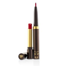 Tom Ford Double-ended Lip Liner 07 Secret Escort 2.2 G Tom Ford Double-ended Lip Liner 07 Secret Escort 2.2 G