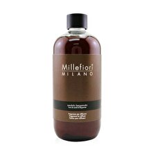 Millefiori Natural Fragrance Diffuser Refill - Sandalo Bergamotto 500ml/16.7oz Millefiori Natural Fragrance Diffuser Refill - Sandalo Bergamotto 500ml/16.7oz