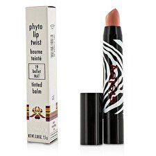 Sisley Phyto Lip Twist #19-ballet Mat Sisley Phyto Lip Twist #19-ballet Mat