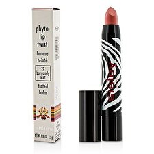 Sisley Lip Twist Matte Cream Lipstick 22 Burgundy 2.5 G Sisley Lip Twist Matte Cream Lipstick 22 Burgundy 2.5 G